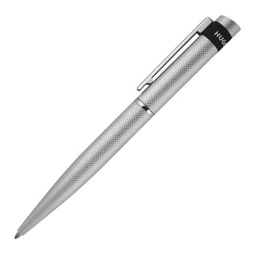 Boss Accessories BOSS Στυλό από ανοξείδωτο ατσάλι Silver HSW3674B
