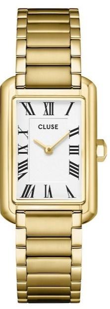  CLUSE Belisenna - CW15001, Gold case with Stainless Steel Bracelet 2025