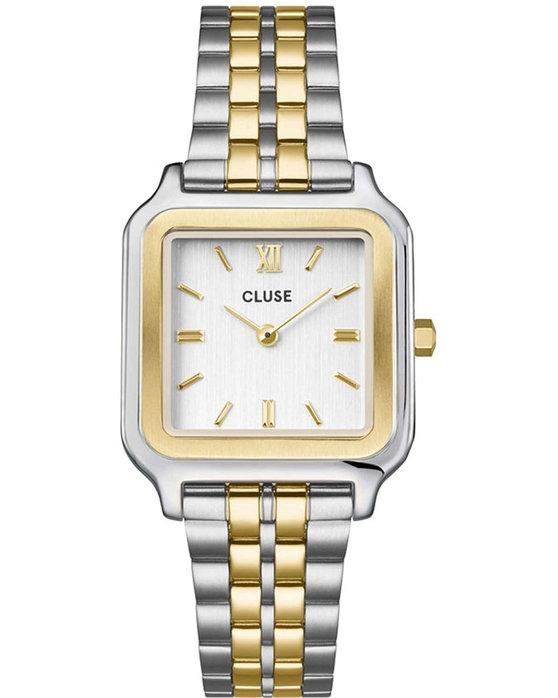  CLUSE Gracieuse - CW11901, Silver case with Stainless Steel Bracelet 2025