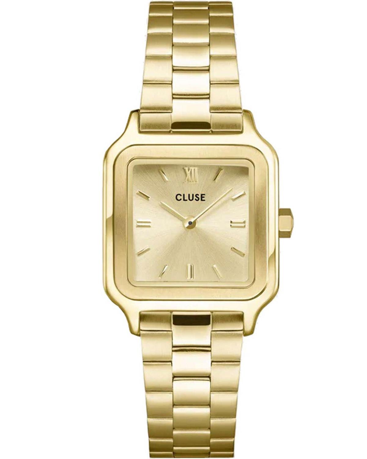  CLUSE Gracieuse Petite - CW11802, Gold case with Stainless Steel Bracelet 2025