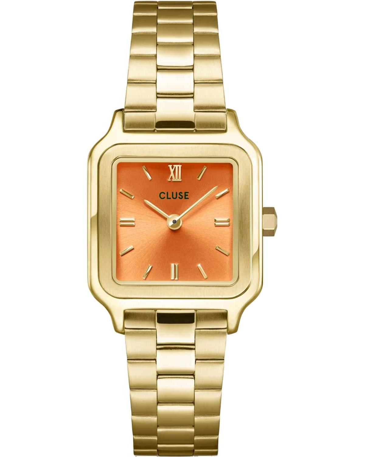  CLUSE Gracieuse Petite - CW11807, Gold case with Stainless Steel Bracelet 2025