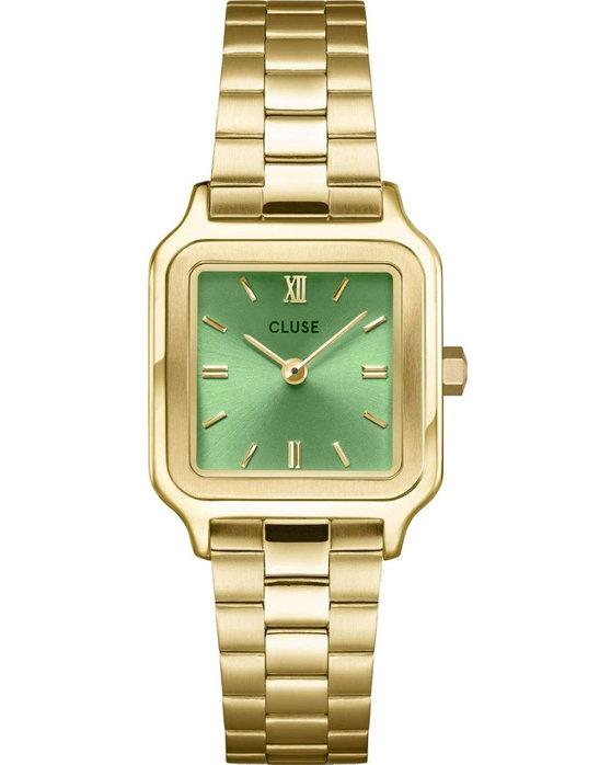  CLUSE Gracieuse Petite - CW11809, Gold case with Stainless Steel Bracelet 2025