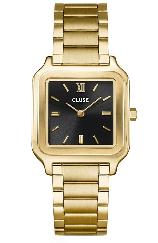  CLUSE Gracieuse - CW11906, Gold case with Stainless Steel Bracelet 2025