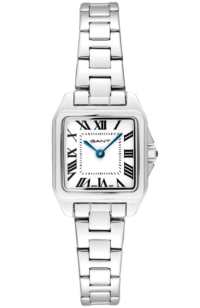  GANT Seneca Ladies - G193001, Silver case with Stainless Steel Bracelet 2025