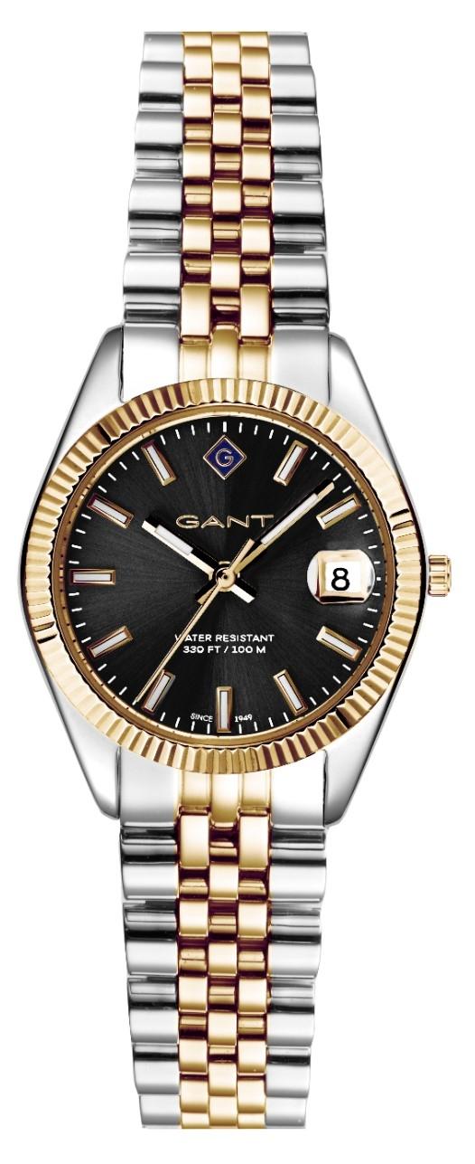  GANT Sussex Mini - G181005, Silver case with Stainless Steel Bracelet 2025