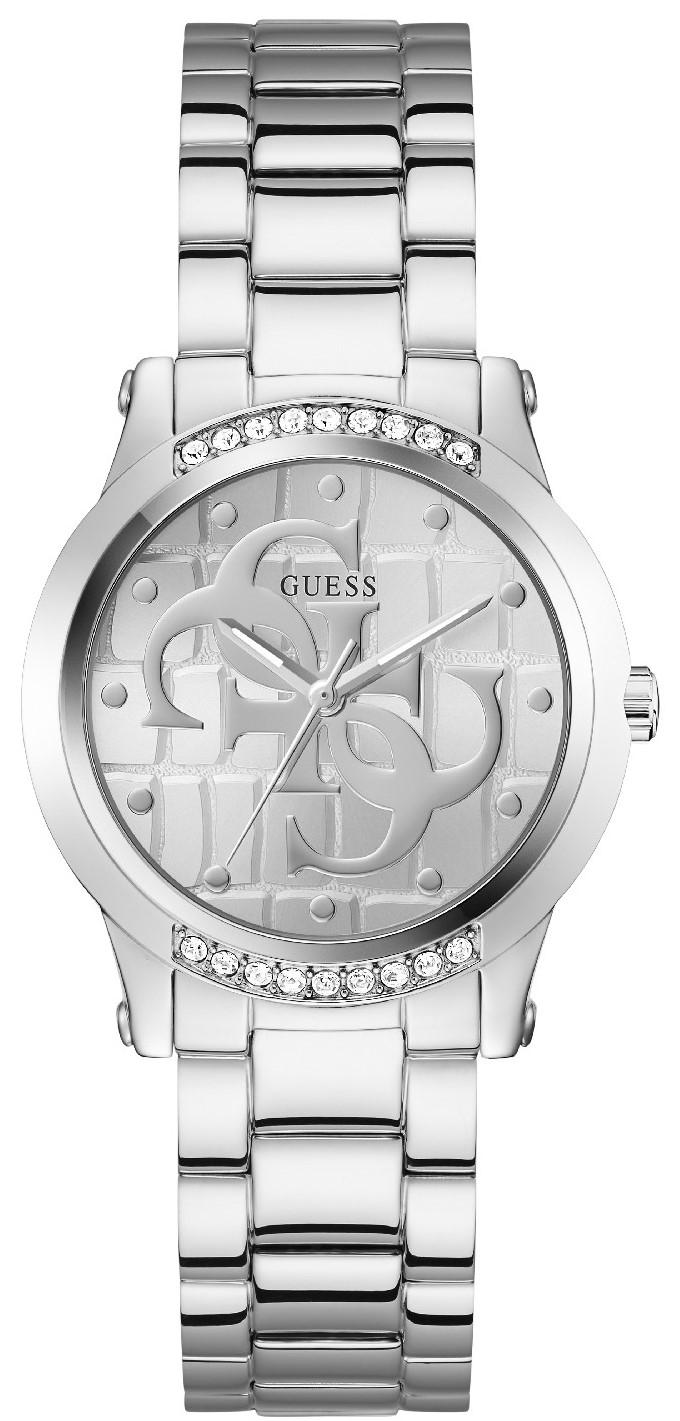  GUESS Annette - GW0861L1, Silver case with Stainless Steel Bracelet 2025