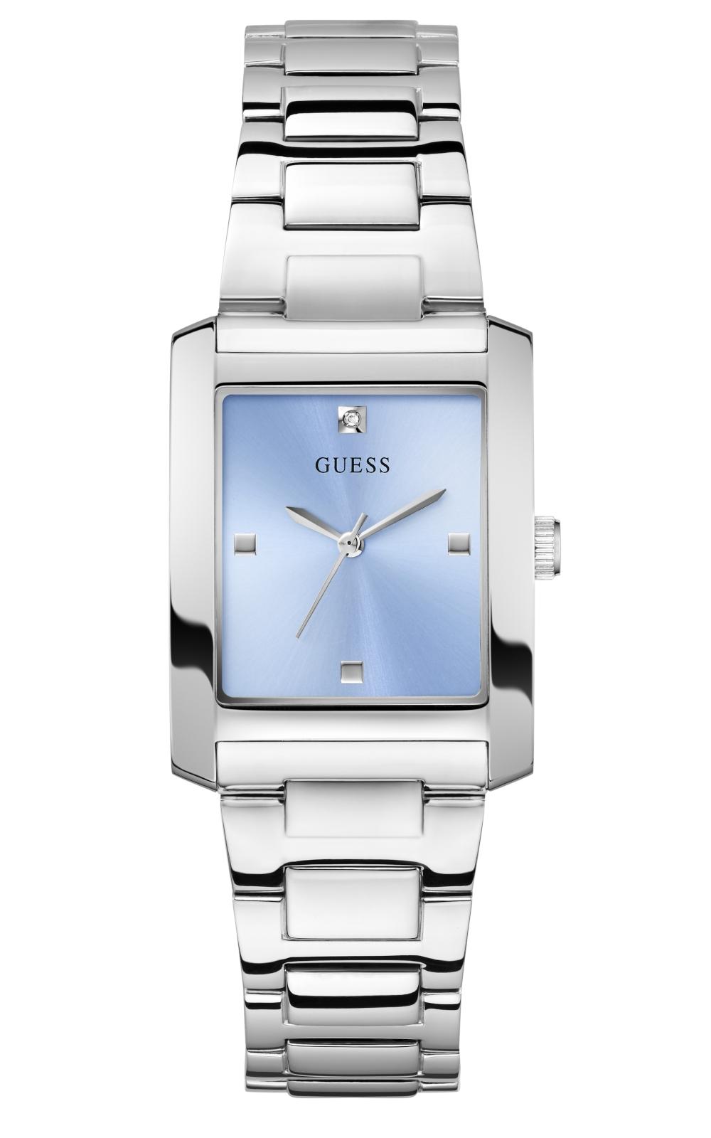  GUESS Bonnie - GW0876L1, Silver case with Stainless Steel Bracelet 2025