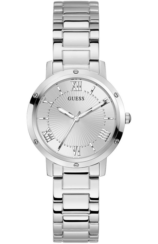  GUESS Dawn - GW0404L1, Silver case with Stainless Steel Bracelet 2025