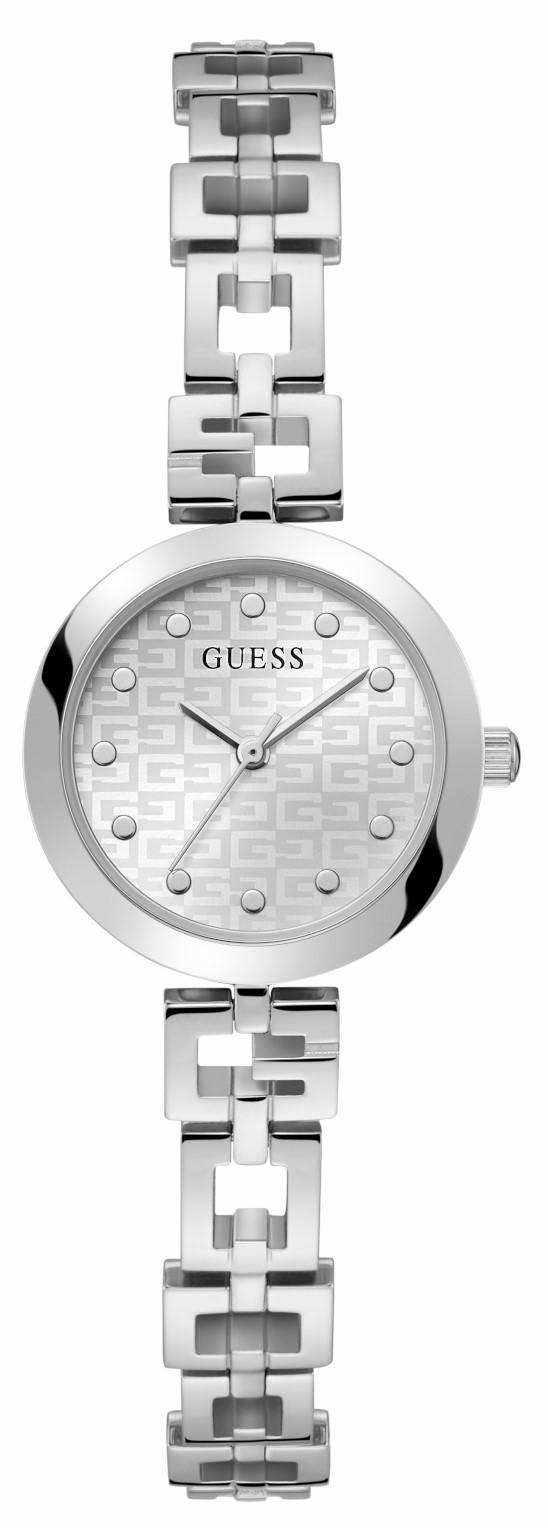  GUESS Lady G - GW0549L1, Silver case with Stainless Steel Bracelet 2025