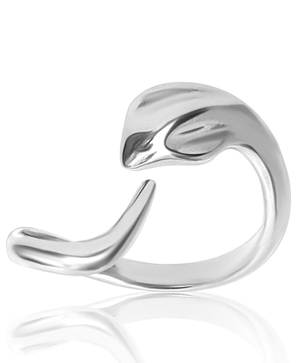  JCOU Δαχτυλίδι από ασήμι 925 Silver JW912S0-01 2025