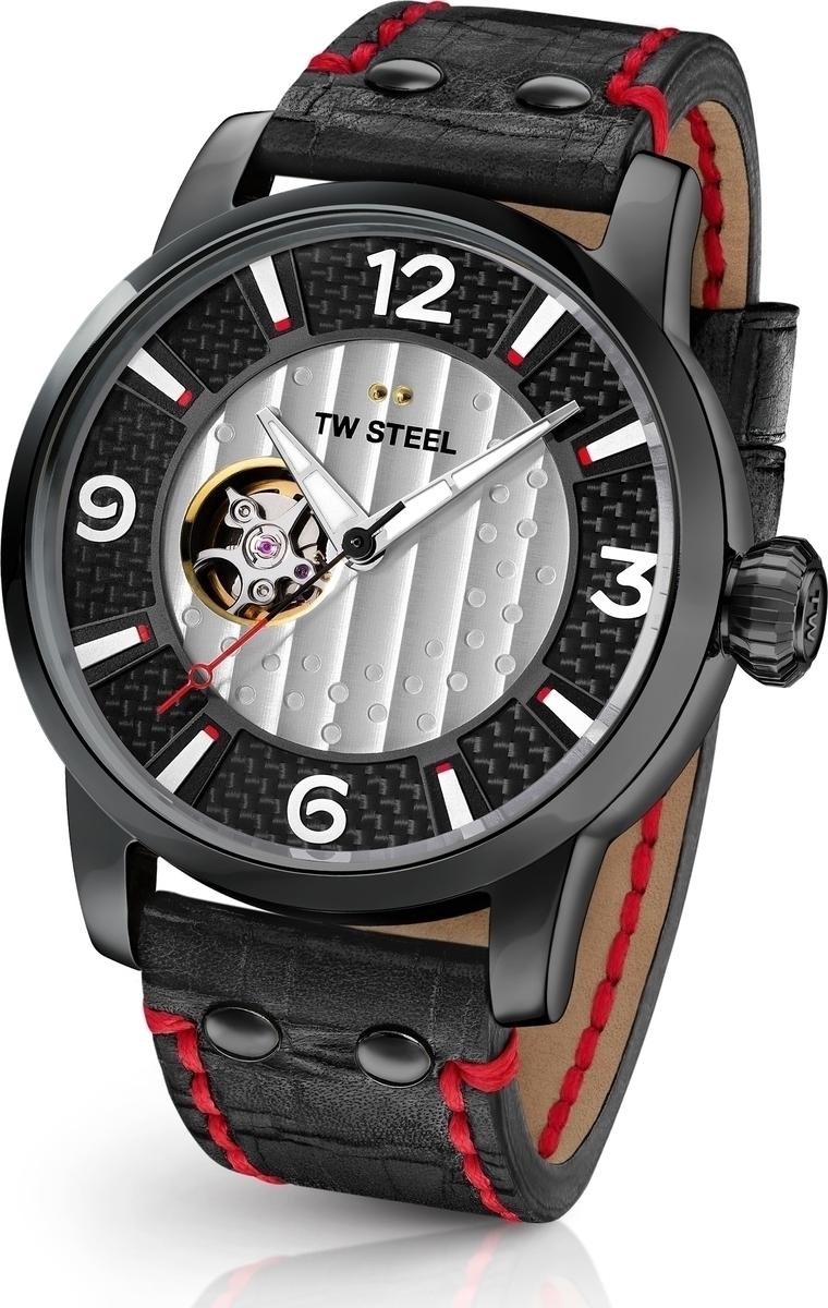 TW STEEL Son Of Time Automatic MST6